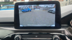 Ford Kuga 2.5 PHEV Vignale 5dr CVT Estate